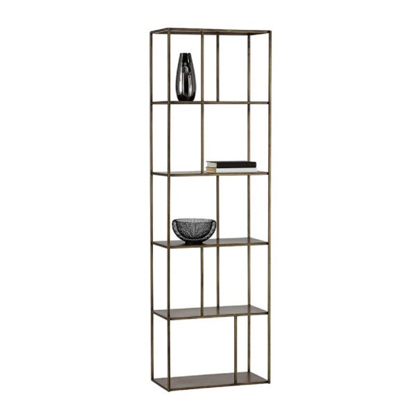 Eiffel Bookcase